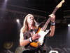Dave Murray of Iron Maiden ((Katy Winn/Corbis))