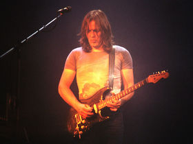 35 Fender Stratocaster stars: part 2