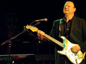35 Fender Stratocaster stars: part 1