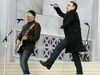 U2's sonic magician