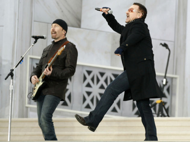 The Edge