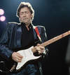 Eric Clapton ((Roger Ressmeyer/Corbis))