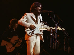 35 Fender Stratocaster stars: part 1