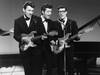 Hank Marvin ((Terry Cryer/Corbis))