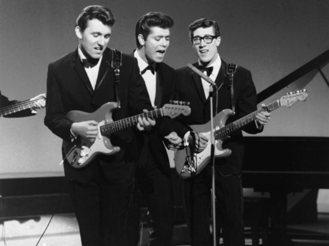 Hank Marvin