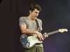 John Mayer is a new breed of Strat hero