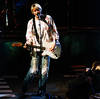 Kurt Cobain ((Reuters/Corbis))