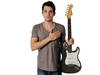 John Mayer ((Future Publishing))