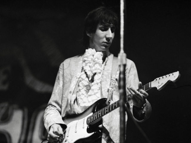 Pete Townshend
