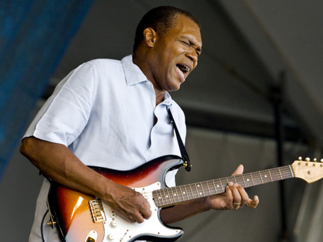Robert Cray