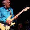 Robin Trower ((Steve C Mitchell/epa/Corbis))