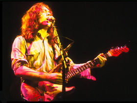 The 50 greatest guitar tones of all time... ever!