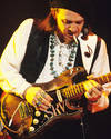 Stevie Ray Vaughan ((Joe Giron/Corbis/Corbis))