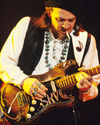 Jimi's undisputed heir, gone too soon