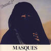 Brand X - Masques (1978)