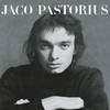 Jaco Pastorius - Jaco Pastorius (1976)