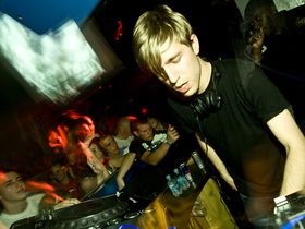 INTERVIEW : Sub Focus nous parle de son nouvel album Torus titre par titre