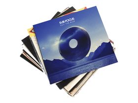 INTERVIEW : Sub Focus nous parle de son nouvel album Torus titre par titre