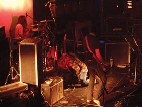 In pictures: Sub Pop co-founder Bruce Pavitt talks Experiencing Nirvana