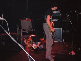 In pictures: Sub Pop co-founder Bruce Pavitt talks Experiencing Nirvana