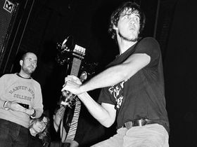 In pictures: Sub Pop co-founder Bruce Pavitt talks Experiencing Nirvana