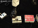 Summer NAMM 2010: New Electro-Harmonix pedals on video