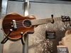 Hawaii comes to Nashville The Ibanez UEW30RWE is the company's first acoustic-electric ukulele