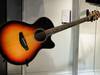 CPX1200 thinline acoustic-electric guitar