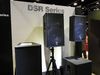 High power with ultra-sophisticated digital sound processing