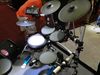 The new TCS (Textured Cellular Silicone) snare feels like the real thing. We tested it - it really does!