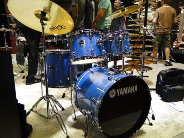 GigMaker drum set