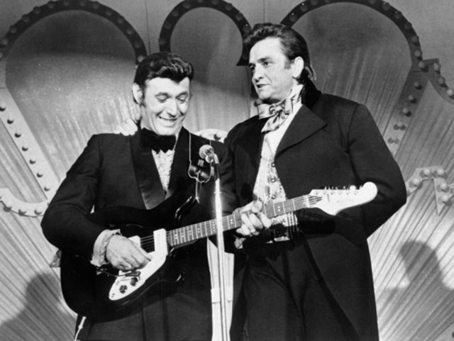 Carl Perkins
