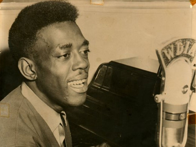Rosco Gordon