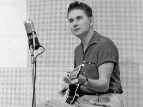 In pictures: 60 years of Sun Studio