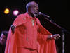 Rufus Thomas ((Henry Diltz/CORBIS))