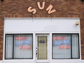 In pictures: 60 years of Sun Studio