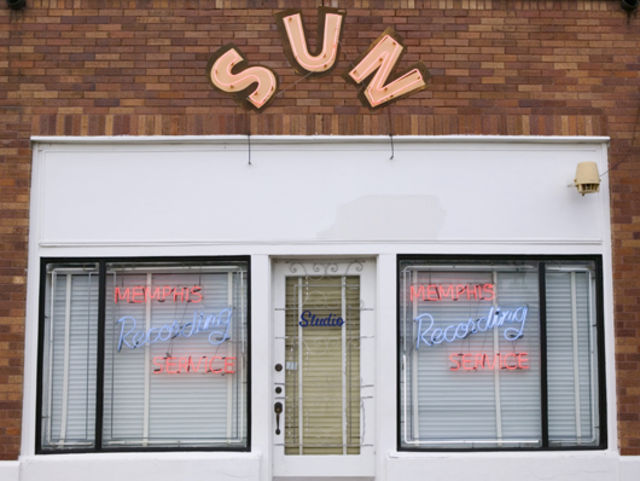Sun Studios