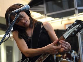The Bangles' Susanna Hoffs: the 10 greatest punk albums of all time