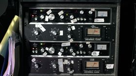 Studio Tour: Hollywood's Swing House Studios in pictures