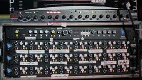Studio Tour: Hollywood's Swing House Studios in pictures