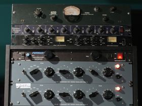 Studio Tour: Hollywood's Swing House Studios in pictures