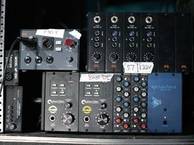 Studio Tour: Hollywood's Swing House Studios in pictures