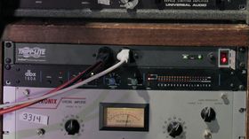 Studio Tour: Hollywood's Swing House Studios in pictures