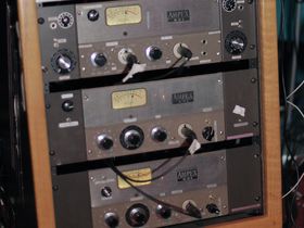 Studio Tour: Hollywood's Swing House Studios in pictures