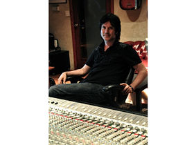 Studio Tour: Hollywood's Swing House Studios in pictures
