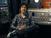 Warren Huart, vice president of Swing House Studios