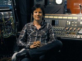 Studio Tour: Hollywood's Swing House Studios in pictures