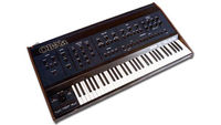 Synth icons: Oberheim OB series