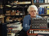 Bob Moog ((Michele Asselin/Corbis))