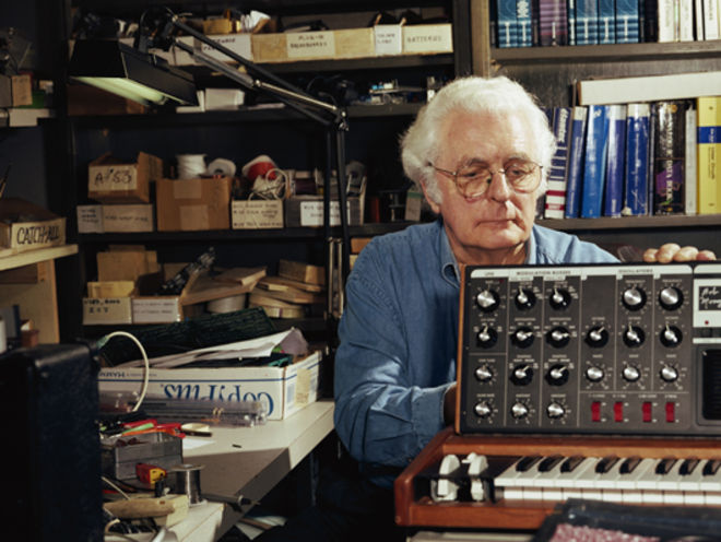 15 ultimate synth icons